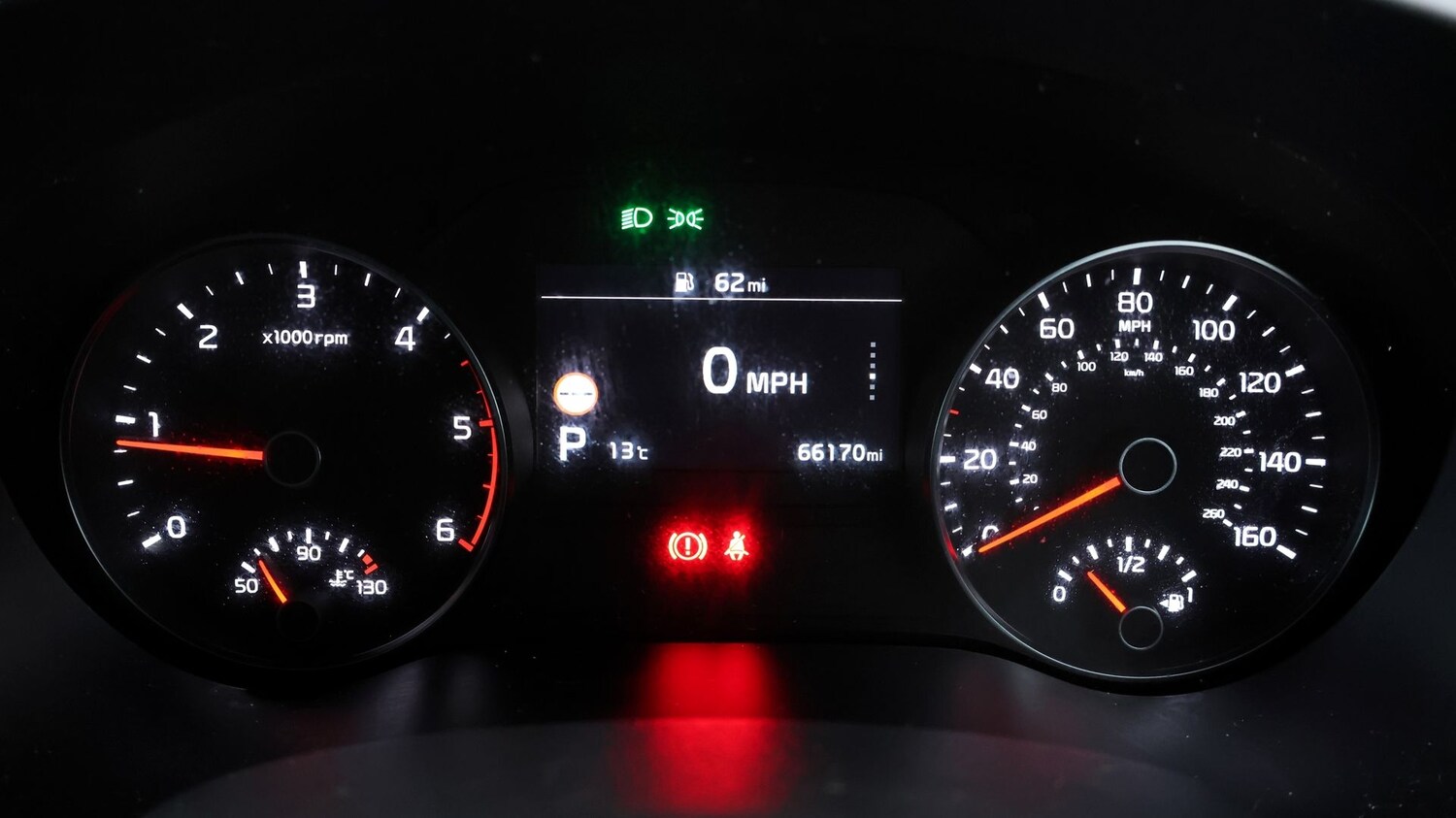 Used Kia Sportage 2019 for sale - 77639057: Photo 10