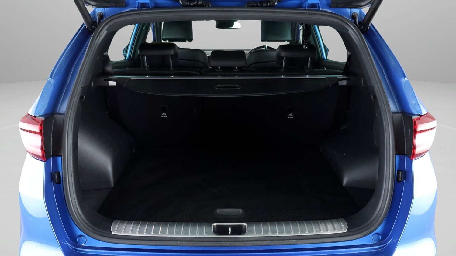 Used Kia Sportage 2019 for sale - 77639057: Photo 16