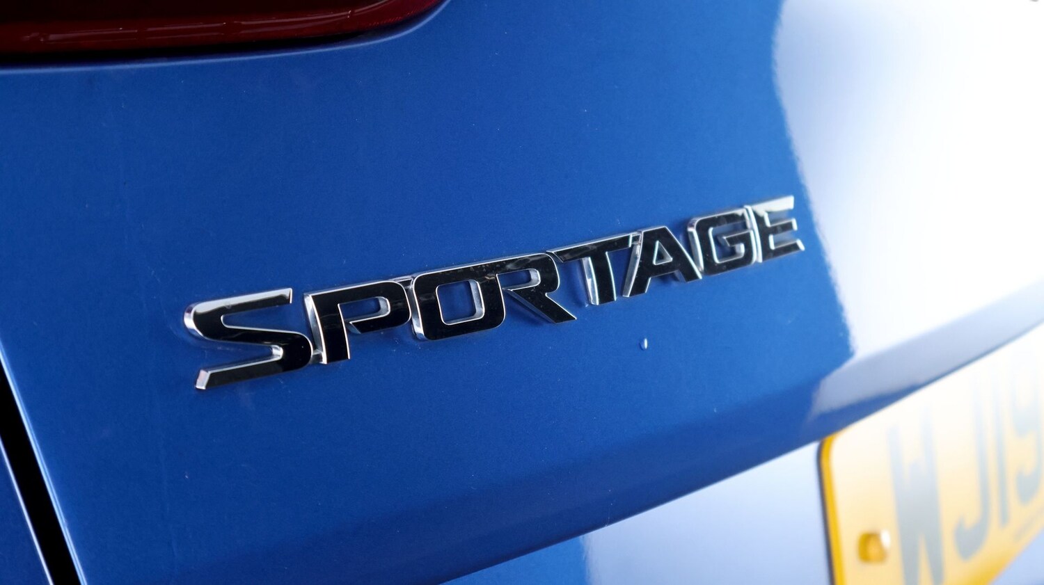 Used Kia Sportage 2019 for sale - 77639057: Photo 21