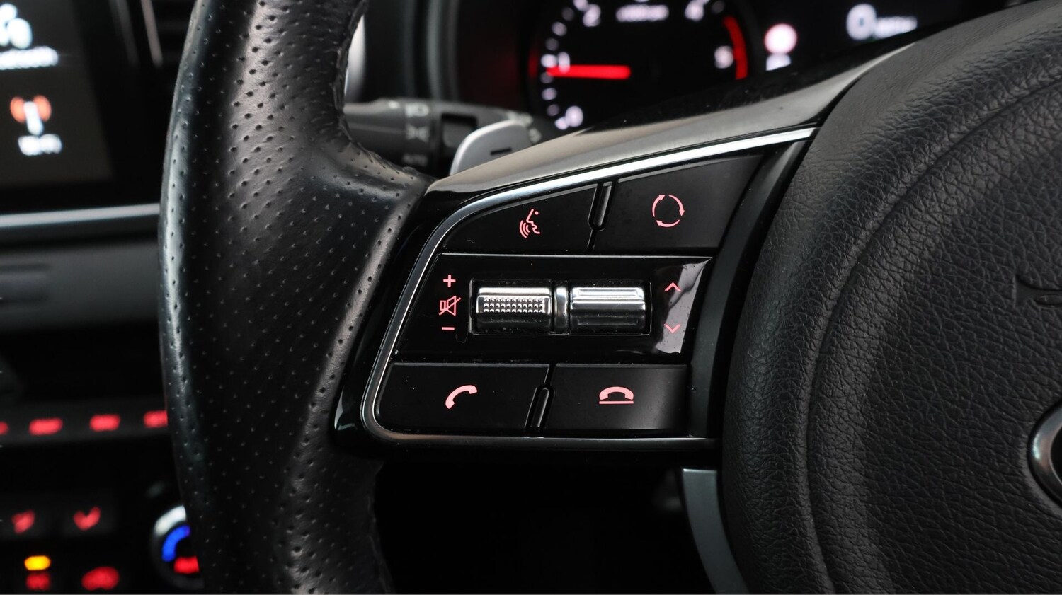 Used Kia Sportage 2019 for sale - 77639057: Photo 22