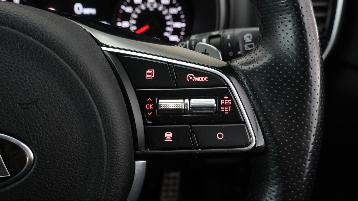 Used Kia Sportage 2019 for sale - 77639057: Photo 23