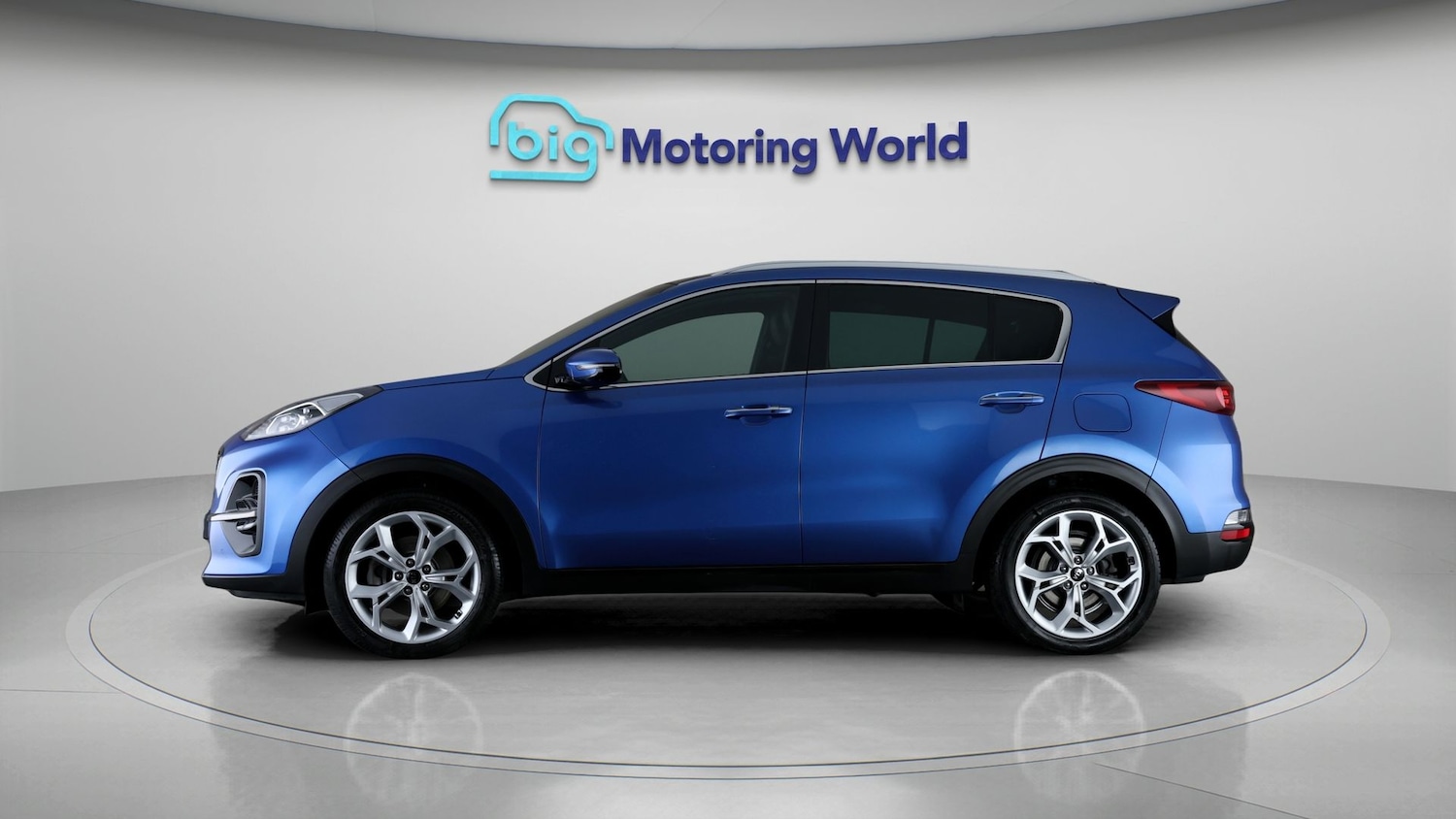 Used Kia Sportage 2019 for sale - 77639057: Photo 4