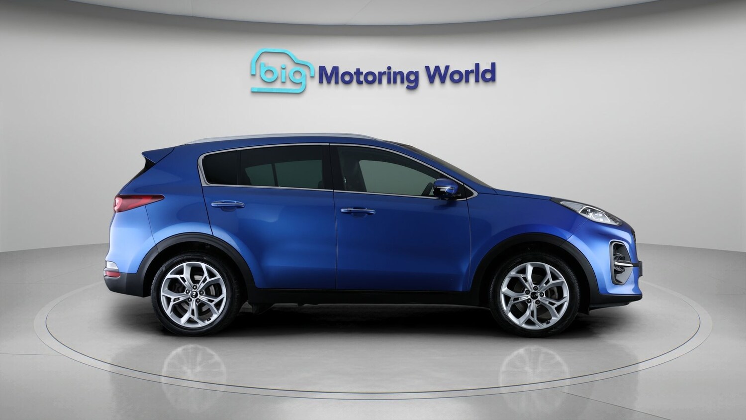 Used Kia Sportage 2019 for sale - 77639057: Photo 8