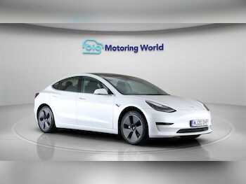 Used Tesla Model 3 2020 for sale - 75634772: Photo