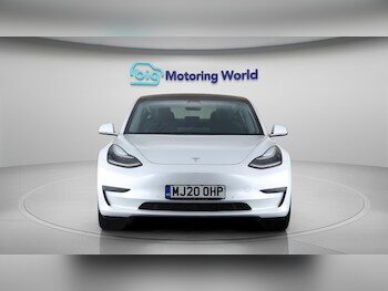 Used Tesla Model 3 2020 for sale - 75634772: Photo