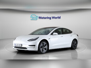 Used Tesla Model 3 2020 for sale - 75634772: Photo