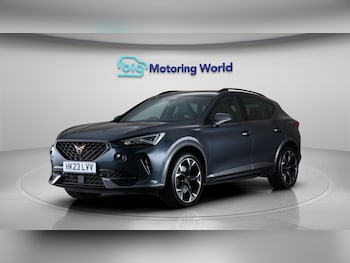 Used Cupra Formentor 2023 for sale - 79177185: Photo