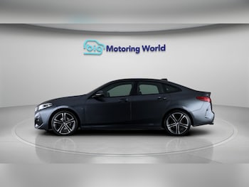 Used BMW 2 Series 2021 for sale - 78381703: Photo