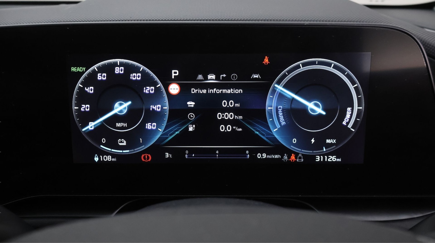 Used Kia Niro 2022 for sale - 77558444: Photo 10