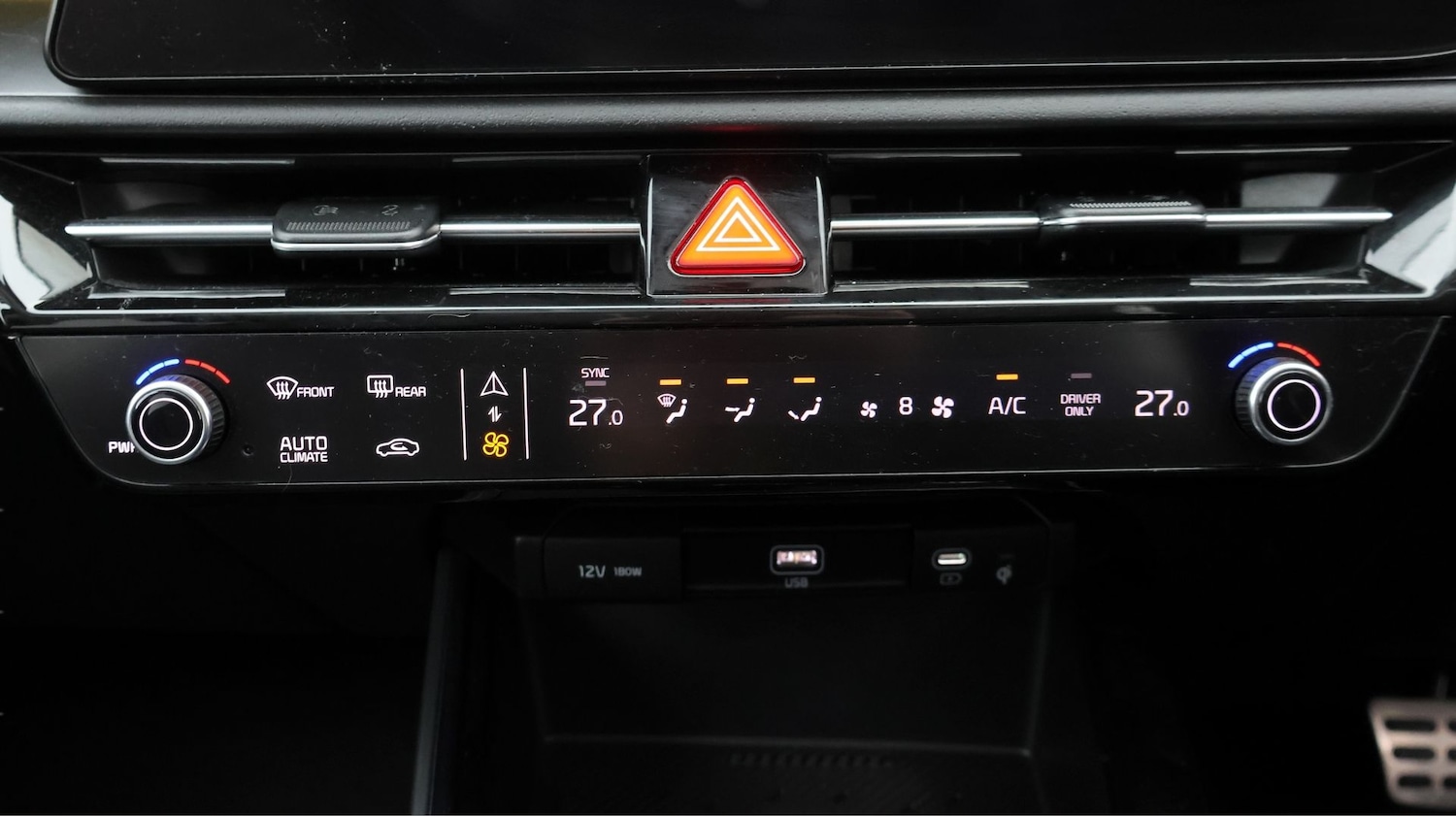 Used Kia Niro 2022 for sale - 77558444: Photo 11