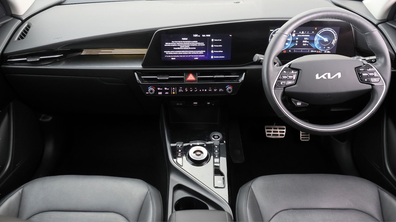 Used Kia Niro 2022 for sale - 77558444: Photo 12