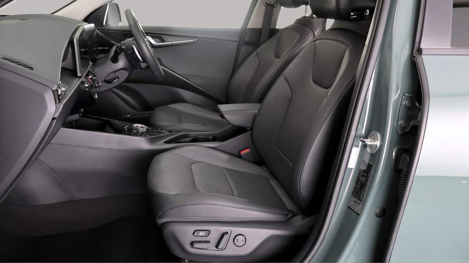 Used Kia Niro 2022 for sale - 77558444: Photo 13