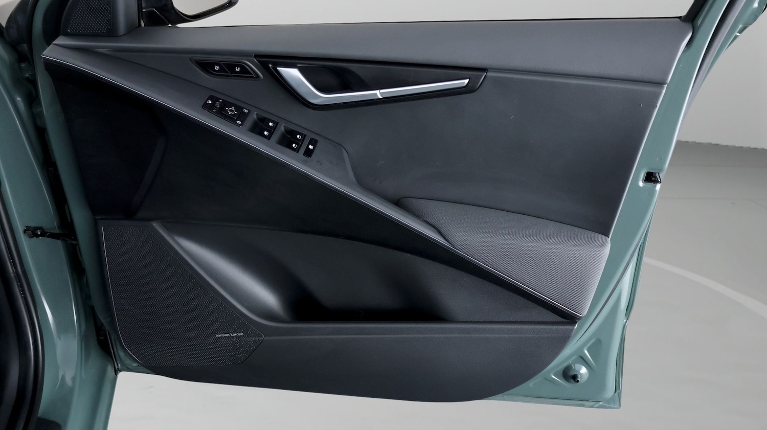 Used Kia Niro 2022 for sale - 77558444: Photo 14