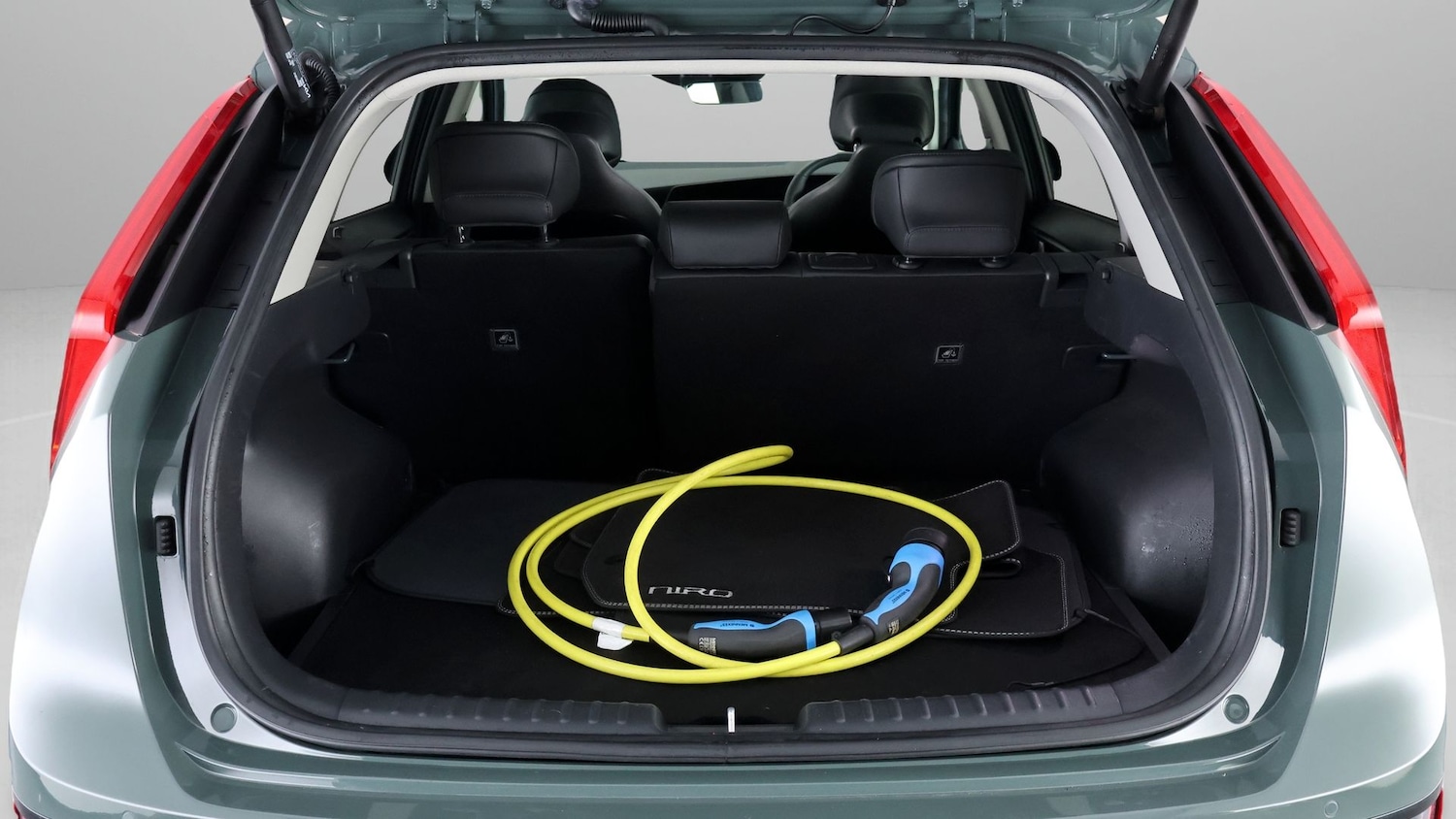 Used Kia Niro 2022 for sale - 77558444: Photo 16