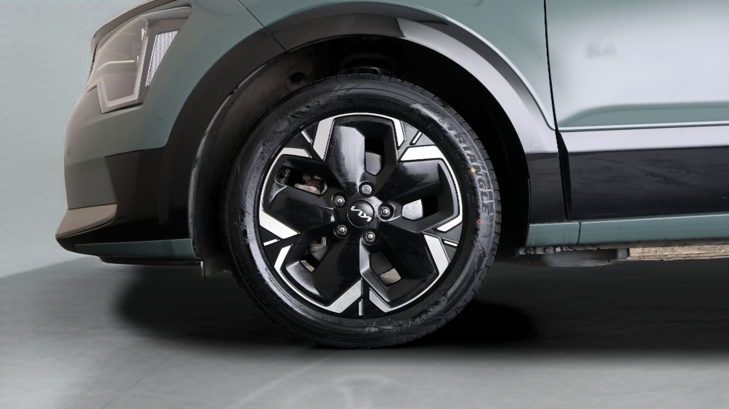 Used Kia Niro 2022 for sale - 77558444: Photo 17