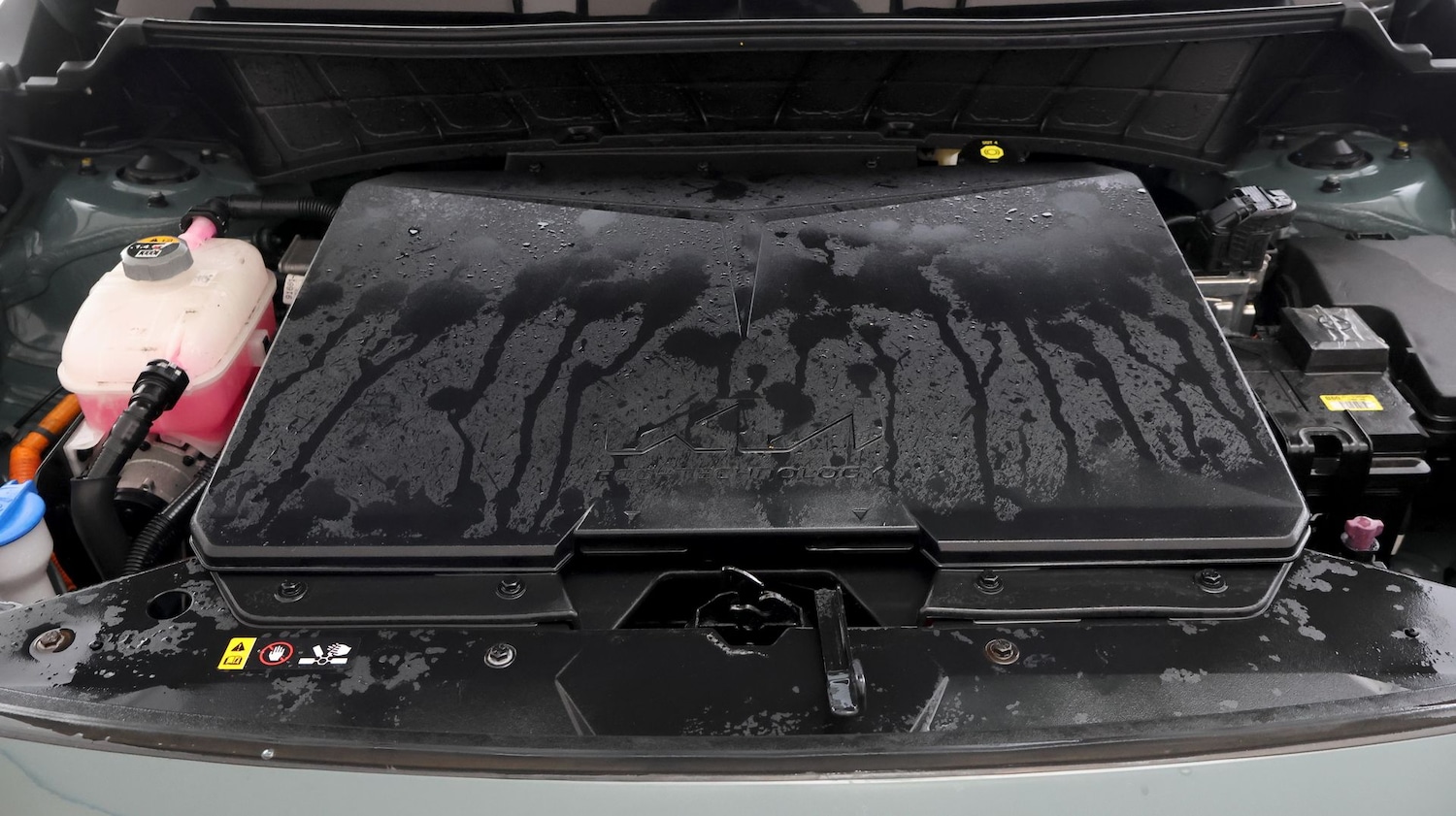 Used Kia Niro 2022 for sale - 77558444: Photo 18