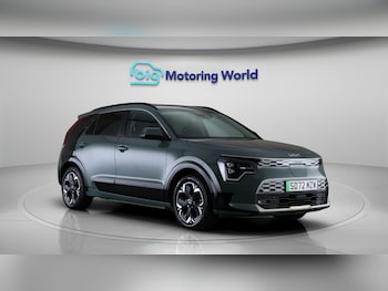 Used Kia Niro 2022 for sale - 77558444: Photo