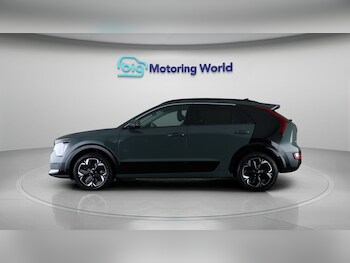 Used Kia Niro 2022 for sale - 77558444: Photo