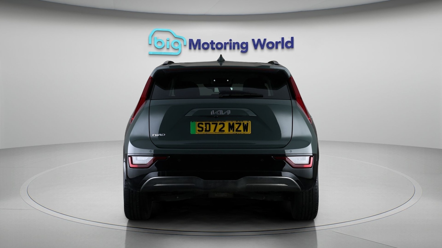 Used Kia Niro 2022 for sale - 77558444: Photo 6