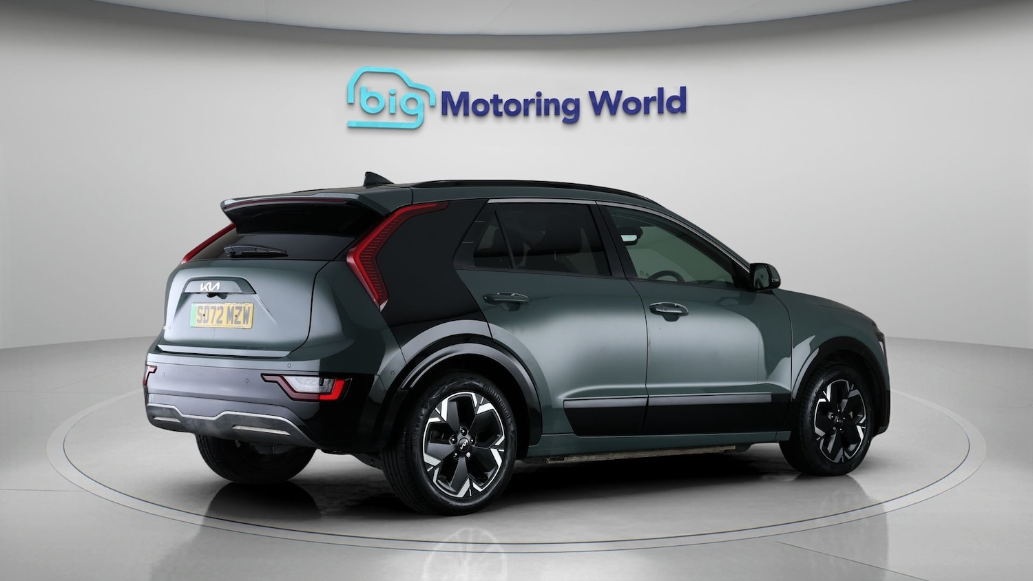 Used Kia Niro 2022 for sale - 77558444: Photo 7