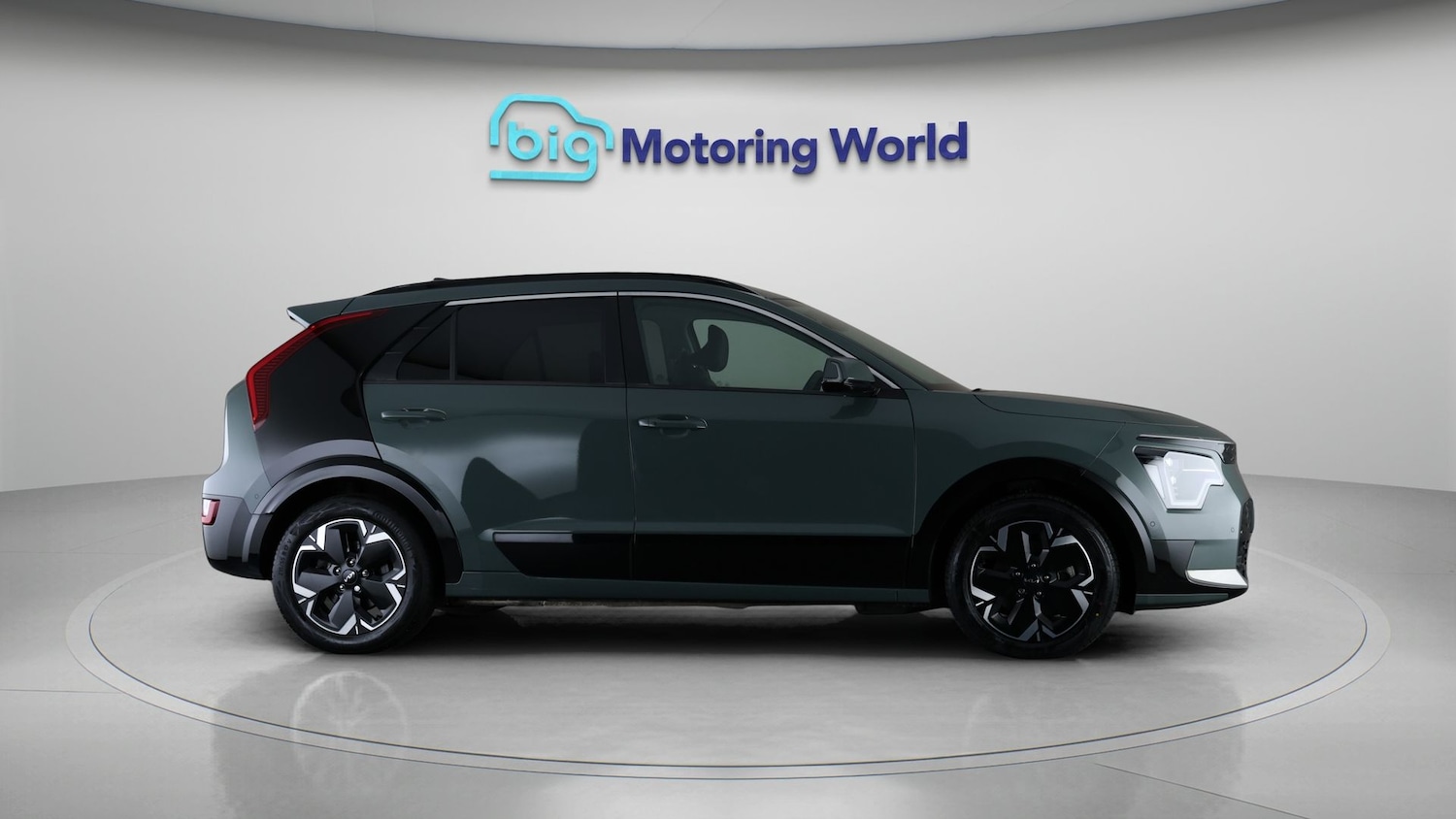 Used Kia Niro 2022 for sale - 77558444: Photo 8