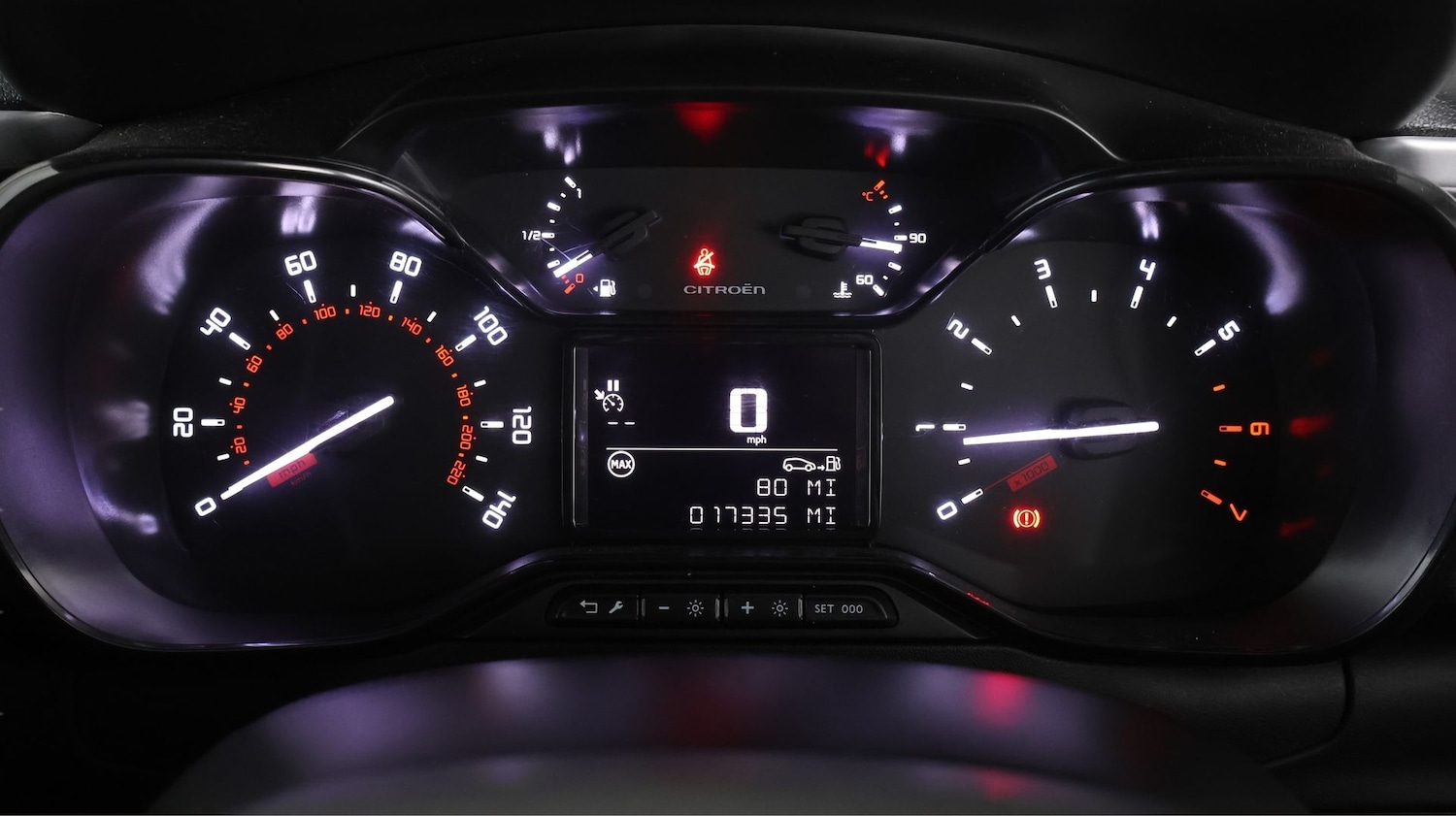 Used Citroen C3 2023 for sale - 78107900: Photo 10