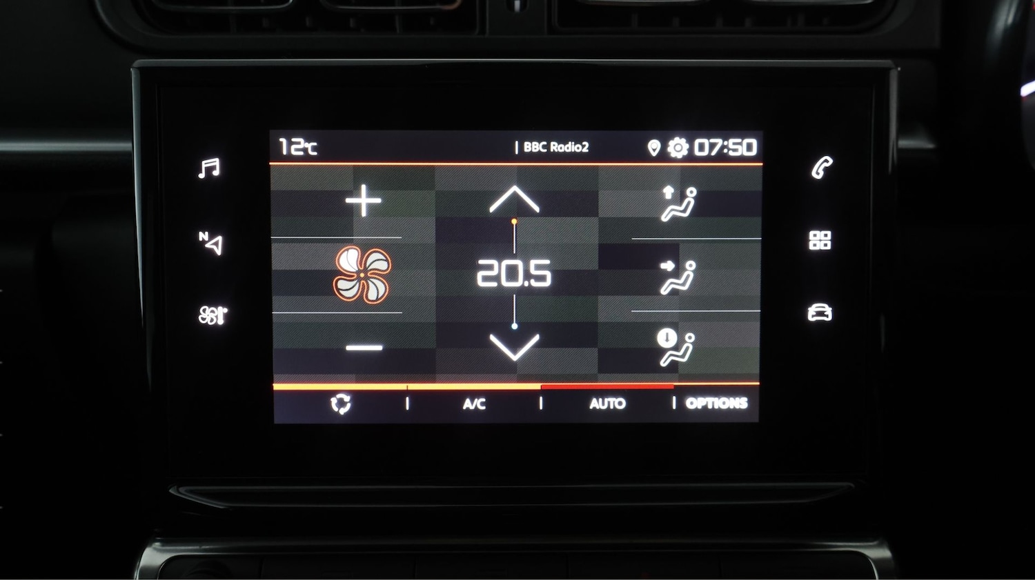 Used Citroen C3 2023 for sale - 78107900: Photo 11