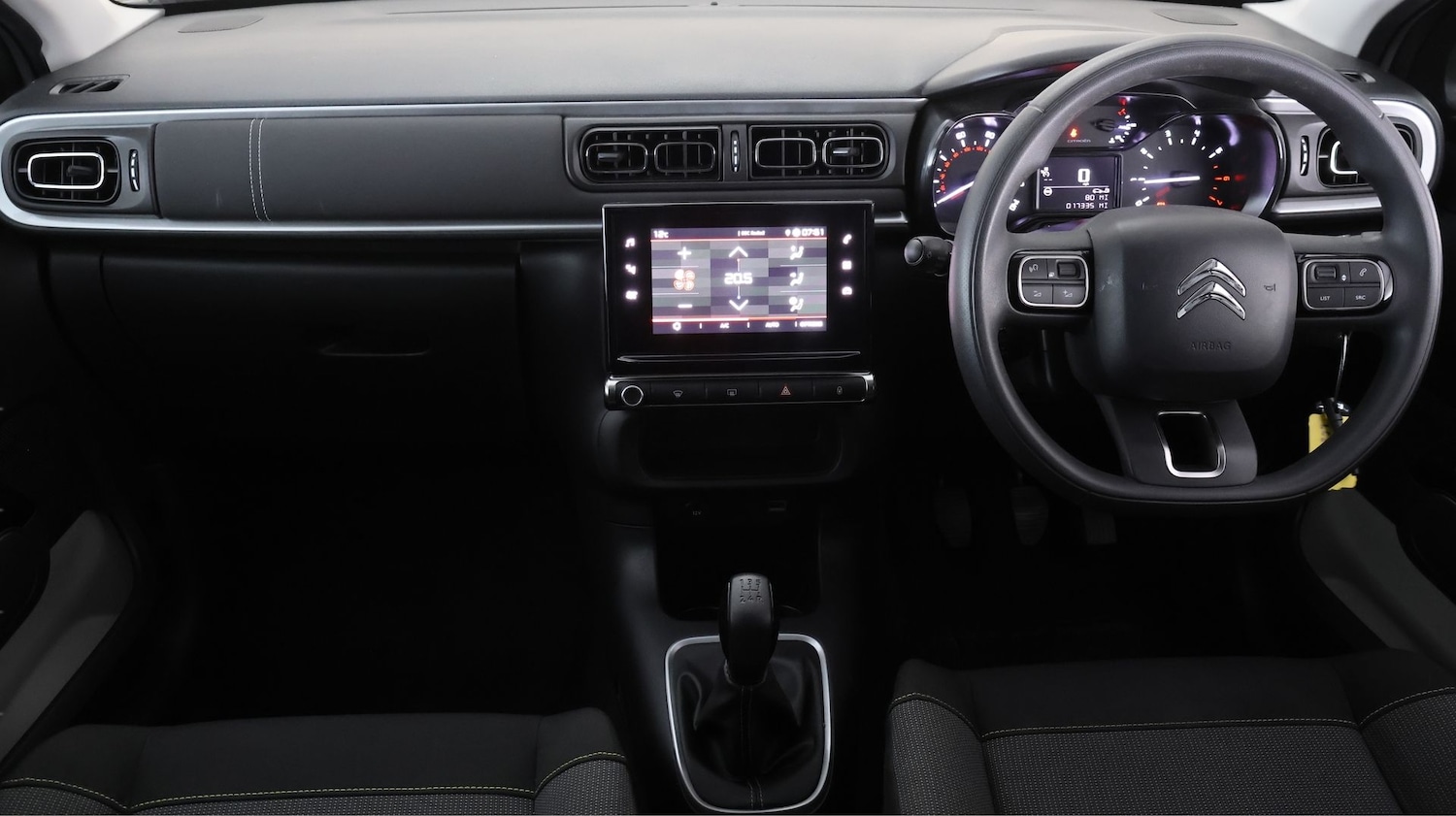 Used Citroen C3 2023 for sale - 78107900: Photo 12