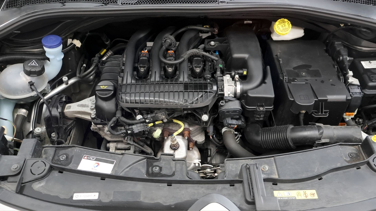 Used Citroen C3 2023 for sale - 78107900: Photo 18