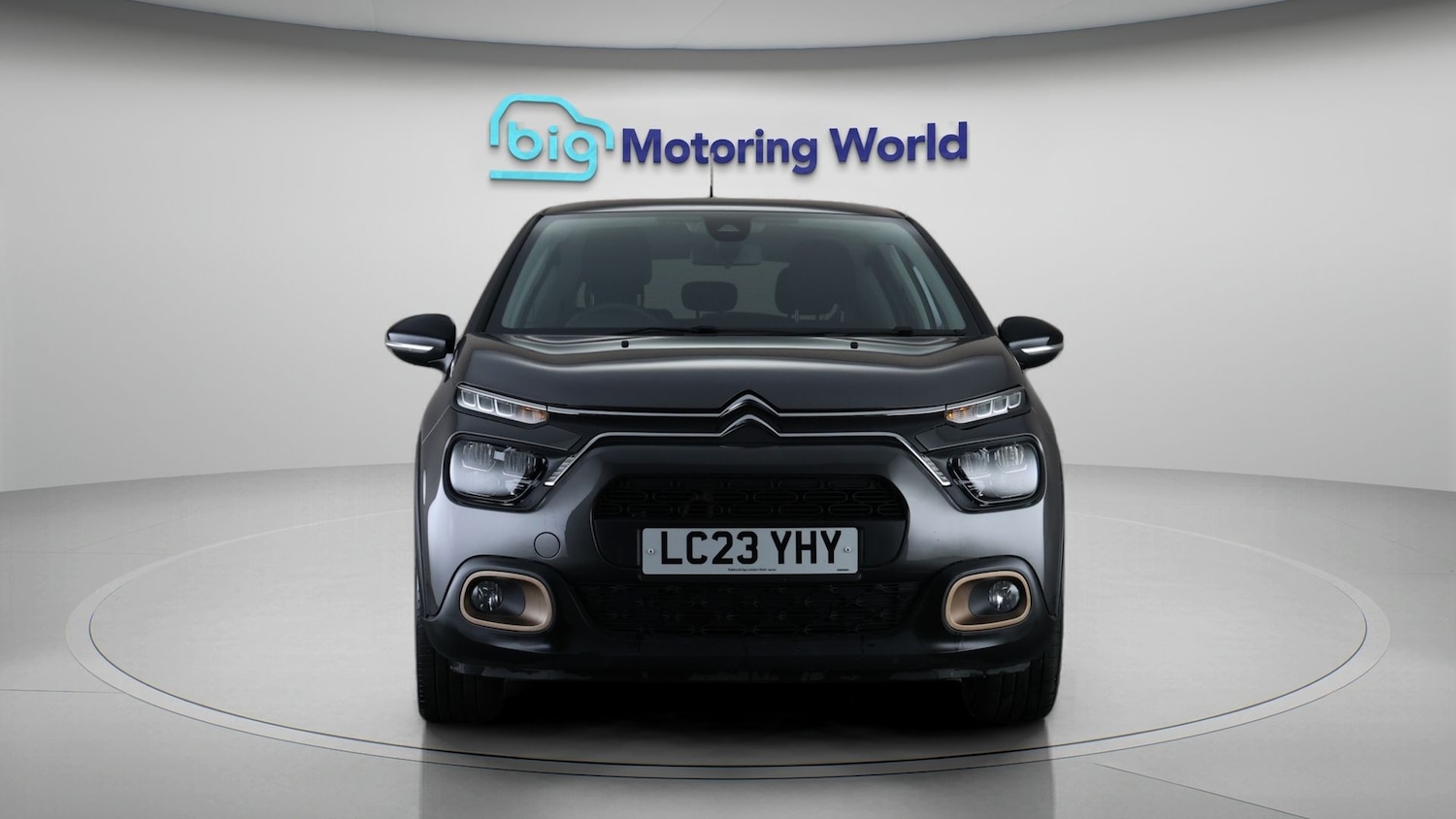 Used Citroen C3 2023 for sale - 78107900: Photo 2