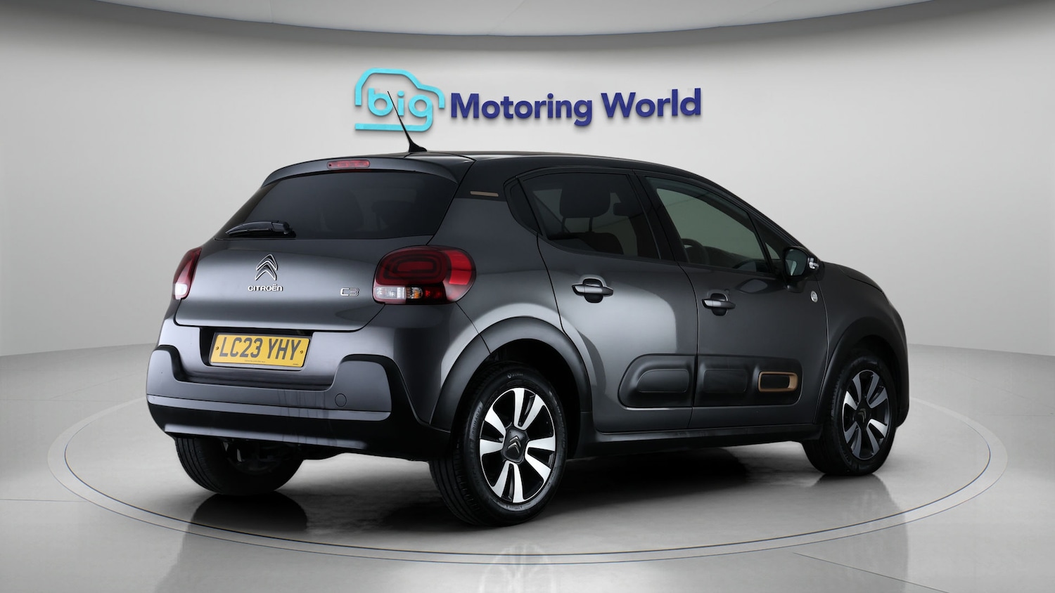 Used Citroen C3 2023 for sale - 78107900: Photo 7