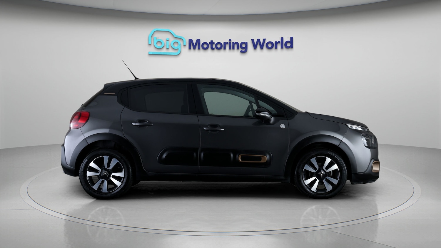 Used Citroen C3 2023 for sale - 78107900: Photo 8