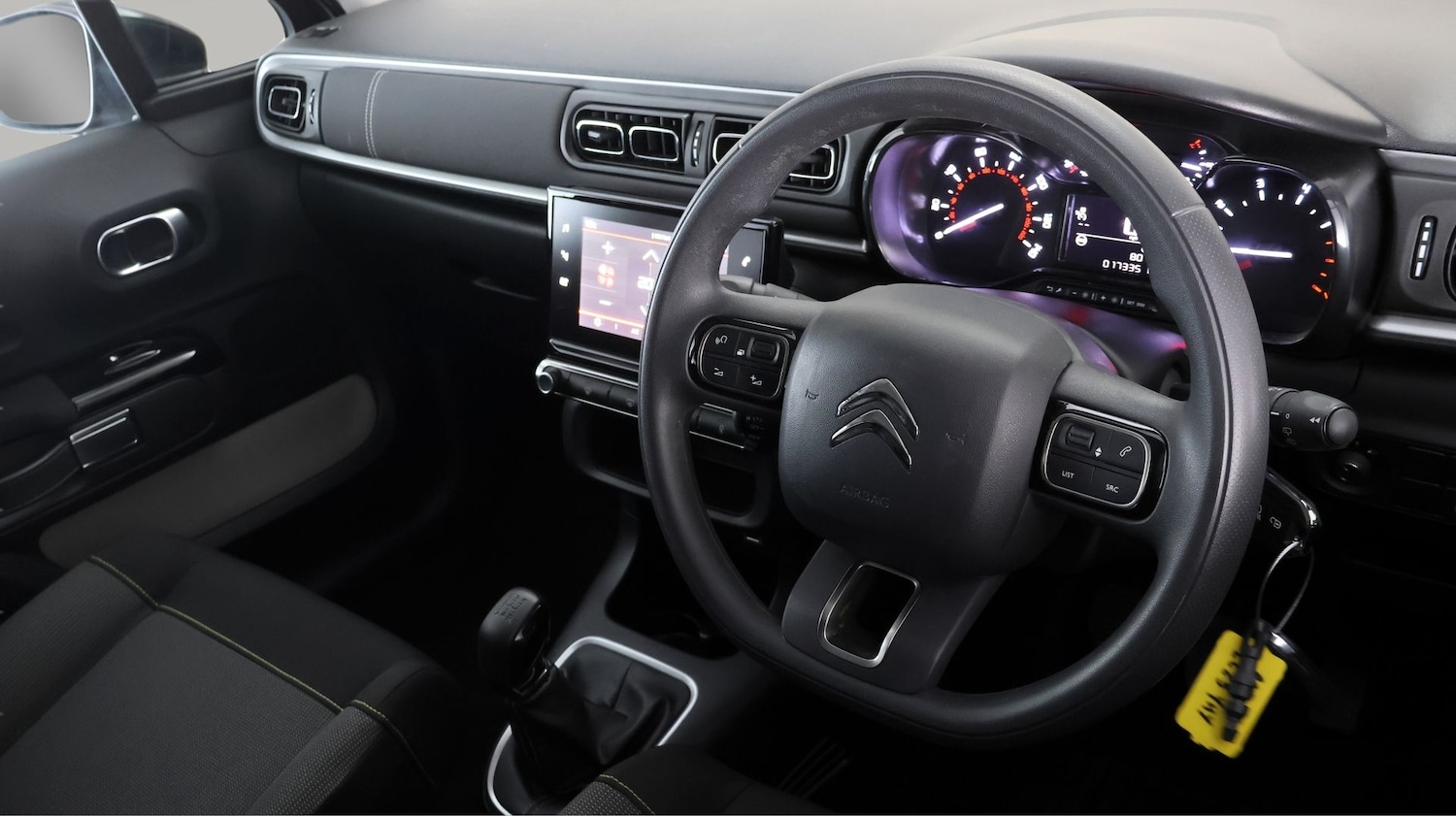 Used Citroen C3 2023 for sale - 78107900: Photo 9