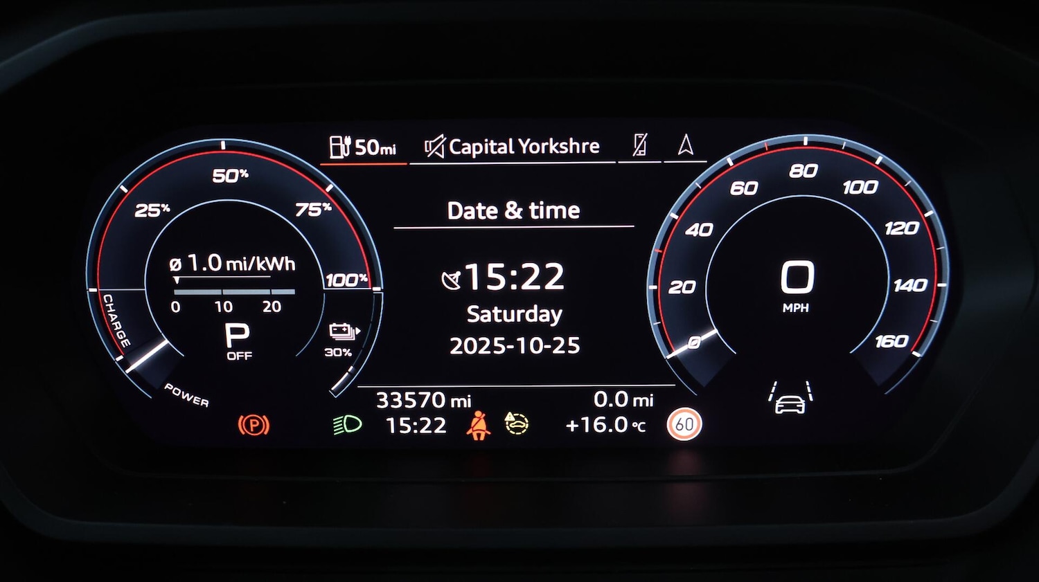 Used Audi Q4 e-tron 2022 for sale - 76380661: Photo 10