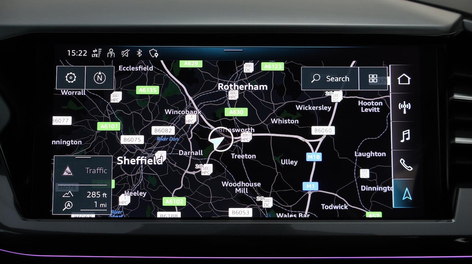 Used Audi Q4 e-tron 2022 for sale - 76380661: Photo 11