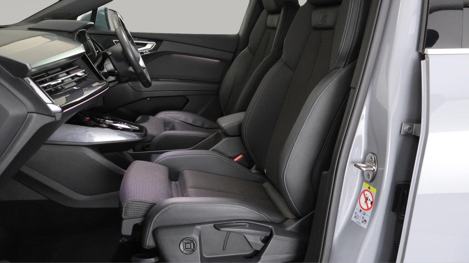 Used Audi Q4 e-tron 2022 for sale - 76380661: Photo 14