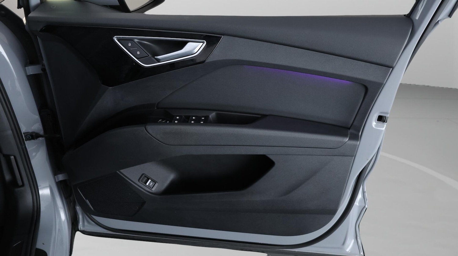 Used Audi Q4 e-tron 2022 for sale - 76380661: Photo 15