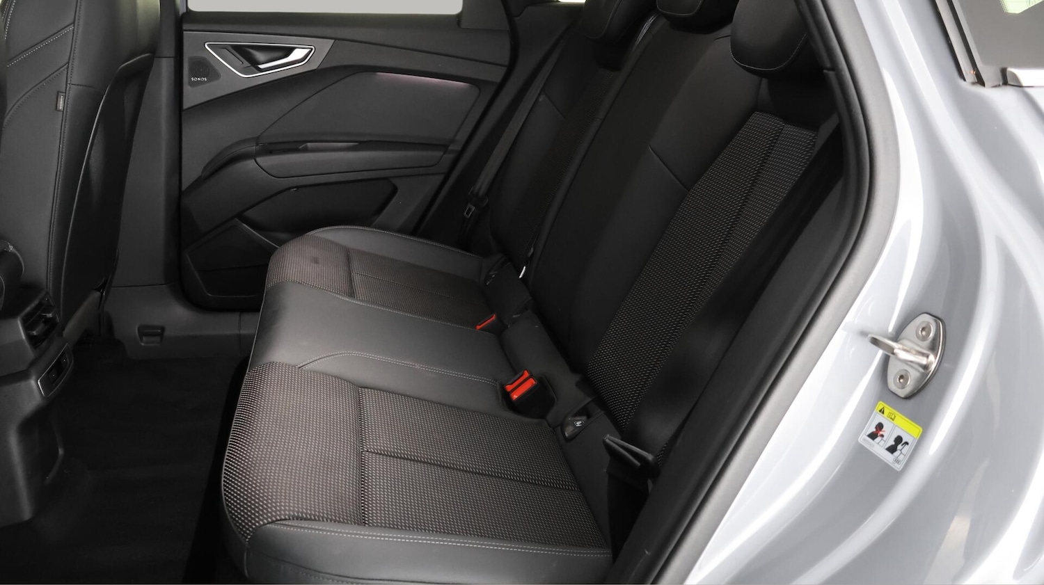 Used Audi Q4 e-tron 2022 for sale - 76380661: Photo 16