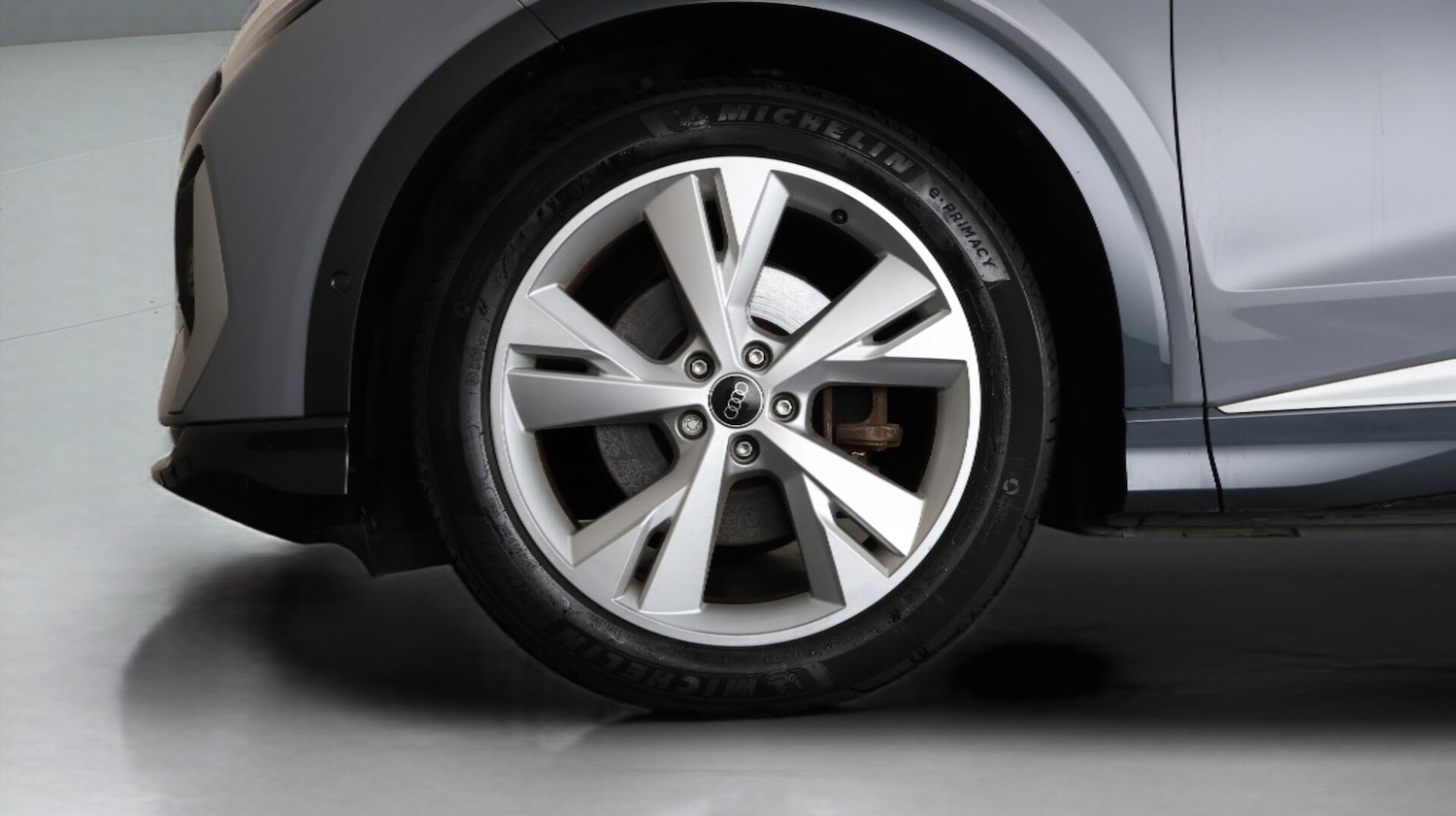 Used Audi Q4 e-tron 2022 for sale - 76380661: Photo 18