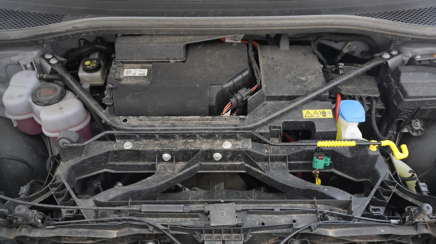 Used Audi Q4 e-tron 2022 for sale - 76380661: Photo 19