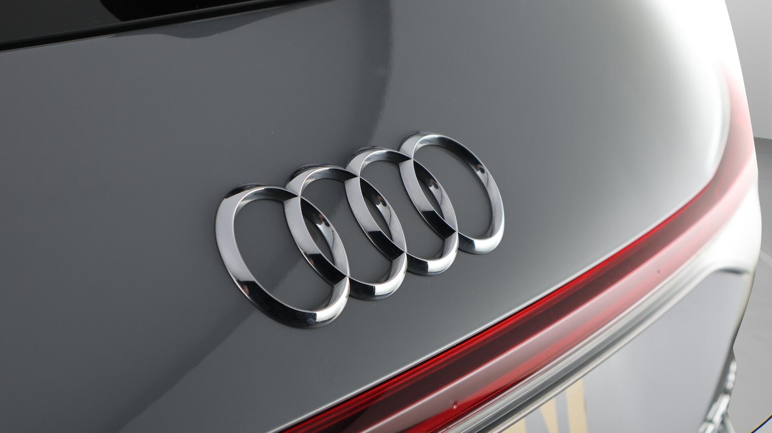 Used Audi Q4 e-tron 2022 for sale - 76380661: Photo 20