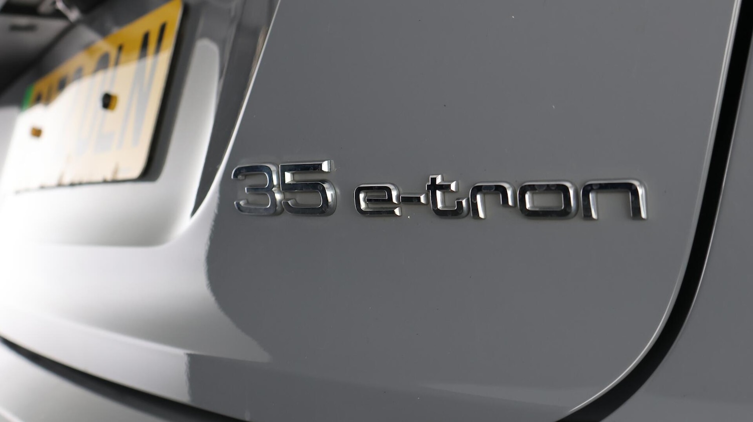 Used Audi Q4 e-tron 2022 for sale - 76380661: Photo 21