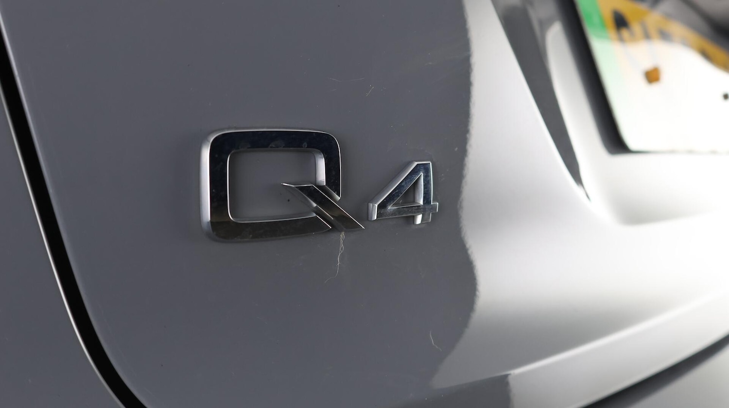 Used Audi Q4 e-tron 2022 for sale - 76380661: Photo 22