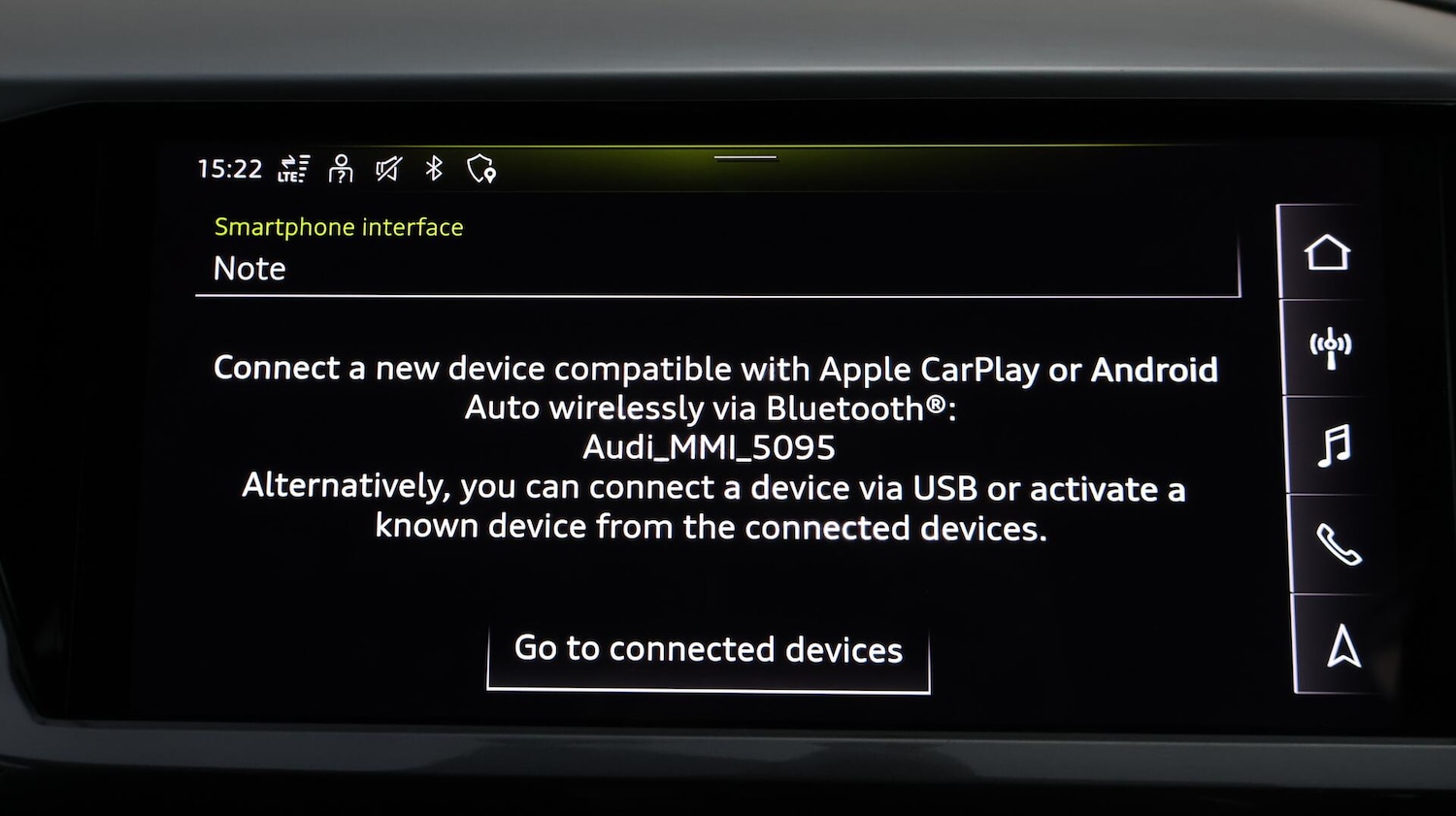 Used Audi Q4 e-tron 2022 for sale - 76380661: Photo 28