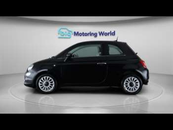 Used Fiat 500 2020 for sale - 74823280: Photo