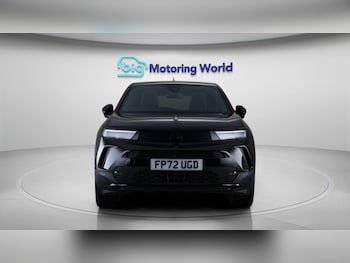 Used Vauxhall Mokka 2022 for sale - 78762254: Photo