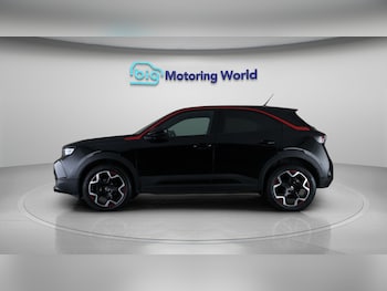 Used Vauxhall Mokka 2022 for sale - 78762254: Photo