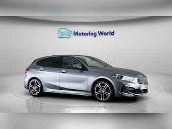 Used BMW 1 Series 2024 for sale - 79232924: Photo