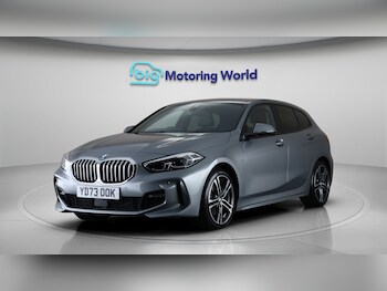 Used BMW 1 Series 2024 for sale - 79232924: Photo