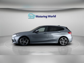 Used BMW 1 Series 2024 for sale - 79232924: Photo